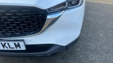 Mazda CX-5 2.0 SE-L 5dr Auto Petrol Estate